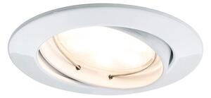 Paulmann 92775 - К-кт 3бр. LED/6,8W лунички за баня PREMIUM LINE 230V