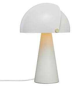 DFTP by Nordlux-Настолна лампа с регулируем абажур ALIGN 1xE27/25W/230V бял