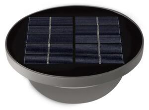 Philips 17808/87/16 - LED Соларна лампа със сензор MYGARDEN DUSK 1xLED/1W/3,7V IP44