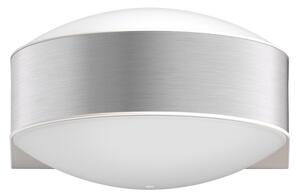 Philips 17336/47/PN - Екстериорна Стенна лампа MYGARDEN CHIPMUNK E27/42W IP44