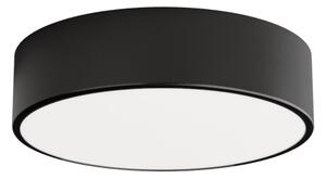 LED таванно осветително тяло CLEO LED/24W/230V 4000K пр. 30 см черно