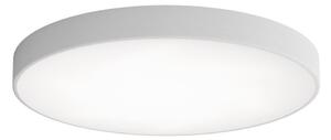 LED Плафониера CLEO LED/96W/230V 3000K Ø 80 см сив