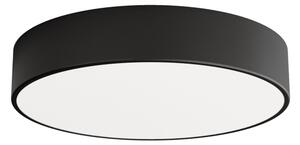 LED таванно осветително тяло CLEO LED/43W/230V 3000K пр. 40 см черно