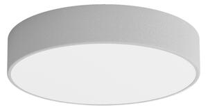 LED таванно осветително тяло CLEO LED/43W/230V 3000K пр. 40 см сиво