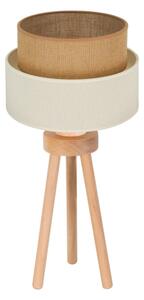 Brilagi - LED настолна лампа BOHO STYLE 1xE27/15W/230V