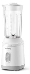 Блендер Philips HR2510/00, 350W, технология ProBlend, без BPA, разглобяеми ножове, бял