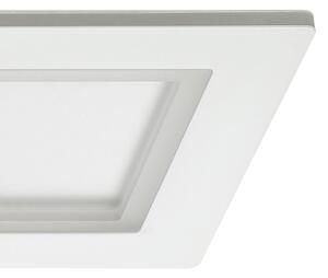 Eglo 900482 - LED RGBW Димируем плафон PADROGIANO-Z LED/42,5W/230V