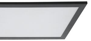 Eglo 900573 - LED RGBW Димируем панел за повърхностен монтаж BORDONARA LED/35W/230V + д.у