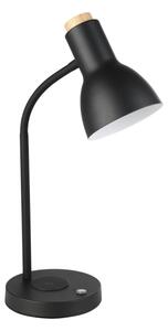 Eglo 900628- LED Димируема лампа с безжично зареждане VERADAL LED/5,5W/230V