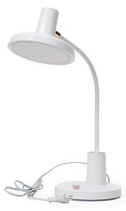 LED Димируема настолна лампа LIBRA LED/10W/230V 3700/4200K бял