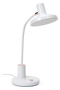 LED Димируема настолна лампа LIBRA LED/10W/230V 3700/4200K бял