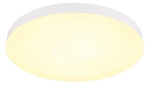 Globo 12384-50W - LED Плафониера MATTHEW LED/50W/230V бял