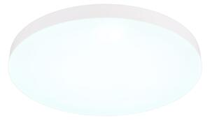 Globo 12384-50W - LED Плафониера MATTHEW LED/50W/230V бял