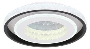 Globo 41290-52 - LED Димируем плафон LUCKY LED/52W/230V + д.у