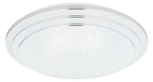 Globo 48419-18 - LED Димируем плафон ALEY LED/18W/230V + д.у