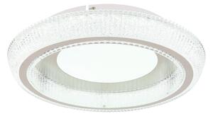 Globo 48375-36 - LED Плафониера SHARPER LED/36W/230V 2700K/4000K/6000K