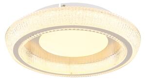 Globo 48375-36 - LED Плафониера SHARPER LED/36W/230V 2700K/4000K/6000K