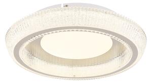 Globo 48375-36 - LED Плафониера SHARPER LED/36W/230V 2700K/4000K/6000K