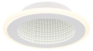 Globo 48919-12R - LED Плафониера LAMELA LED/12W/230V