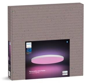 Philips - LED RGBW Димируем плафон Hue DATURA LED/67W/230V