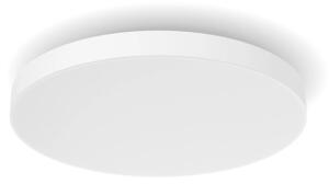 Philips - LED RGBW Димируем плафон Hue DATURA LED/48W/230V