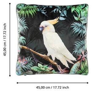 Eglo 420279 - Декоративна възглавница MOBARA 45x45 см цветен