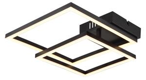 Globo 672842 - LED Плафониера TYLER LED/20W/230V