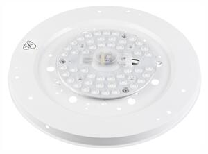 Brilagi - LED Плафониера SIRIJA LED/24W/230V Ø 45 см бял