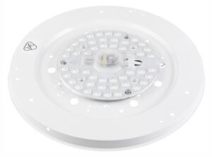 Brilagi - LED Плафониера SIRIJA LED/24W/230V Ø 45 см кремав