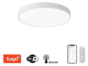 Immax NEO 07251L -LED Димируема лампа SEMPLICI 36W/230V Wi-Fi Tuya бял + д.у