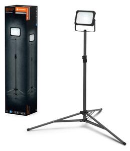 Ledvance- LED Димируем прожектор с държач WORKLIGHT TRIPOD LED/20W/3,7V IP54