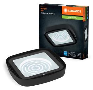 Ledvance - LED Индустриален плафон HIGHBAY LED/130W/230V IP65 6500K