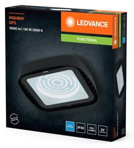 Ledvance - LED Индустриален плафон HIGHBAY LED/130W/230V IP65 6500K