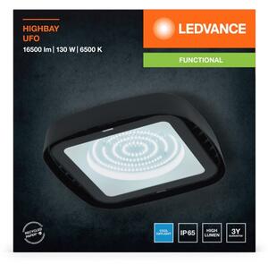 Ledvance - LED Индустриален плафон HIGHBAY LED/130W/230V IP65 6500K