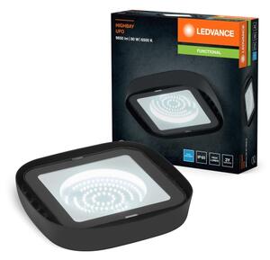 Ledvance - LED Индустриален плафон HIGHBAY LED/80W/230V IP65 6500K