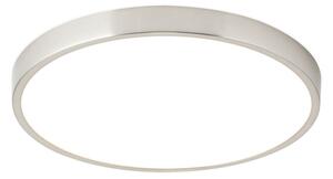 Orion DL 7-657/28- LED Плафониера BULLY LED/28W/230V Ø 28 см матов хром