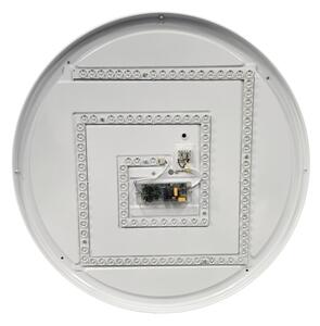 LED Димируем плафон IPOLY LED/60W/230V 2700-6500K + дистанционно управление