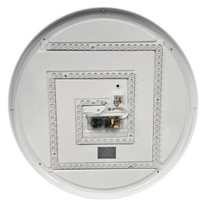 LED Димируем плафон INDUS LED/60W/230V 2700-6500K + дистанционно управление