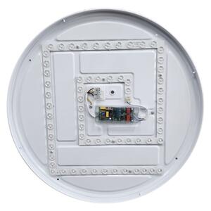 LED Димируем плафон DRINA LED/36W/230V 2700-6500K + дистанционно управление