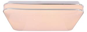 Globo 48406-24 - LED Лампа за таван LASSY LED/24W/230V