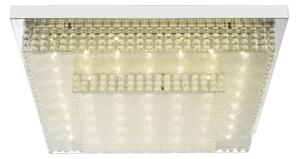 Globo 48214-24 - LED Лампа за таван CAKE LED/24W/230V