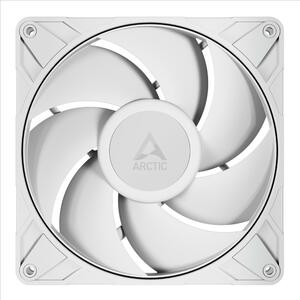 Вентилатор 140mm, Arctic P14 Pro PST White, 4-pin, 2500rpm