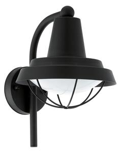 Eglo 94862 - LED Екстериорен аплик COLINDRES 1 1xE27/8,5W/230V IP44