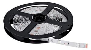 LED лента EM99XLED316, 7.2W, 12V, 1m, IP65, RGB