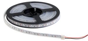 LED лента EM99LED878, 9.6W, 24V, 1m, IP65, синя