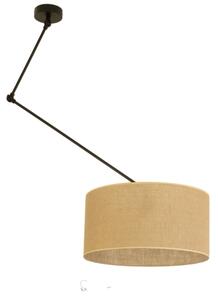LED регулируем полилей на тръба GORTA 1xE27/60W/230V юта
