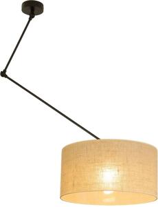 LED регулируем полилей на тръба GORTA 1xE27/60W/230V юта