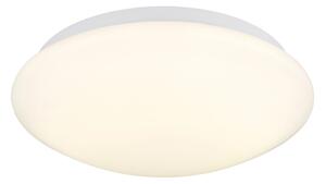 Globo 41727C - LED таванно осветително тяло ONEGA LED/12W/230V 4000K Ø 25,4 см