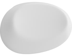 Mexen M07 възглавница за вана, бяла - 55007-00