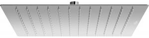 Mexen Slim душ глава 30 x 30 см, хром - 79130-00